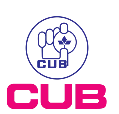 City Union Bank Limited logo