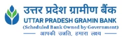 Uttar Pradesh Gramin Bank logo